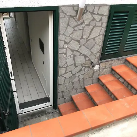 Ferienhaus M&m Vietri